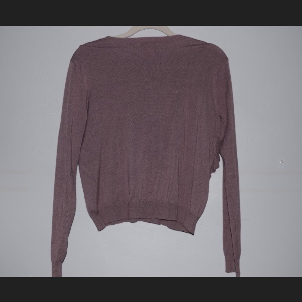 Sweater - Picture 3 of 3